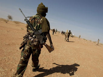 Власти Судана заявили о гибели лидера дарфурских повстанцев