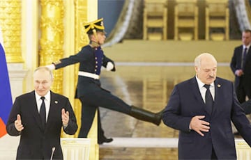 «Лукашенко уже всё»: что эксперты думаю о визите диктатора в Москву