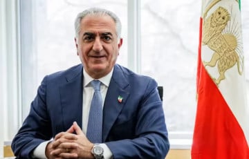 Кронпринц Ирана пообещал признать Израиль и отказаться от ядерной программы