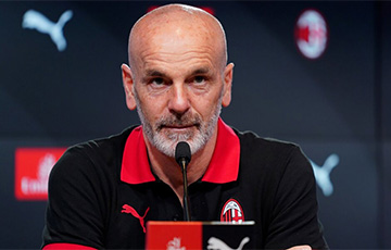 «Милан» уволил тренера, с которым впервые за 11 лет стал чемпионом