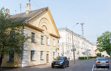 Показана самая дорогая квартира в минской Осмоловке