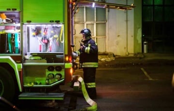 Атака дронов на Поволжье: в московитском Дзержинске раздаются взрывы