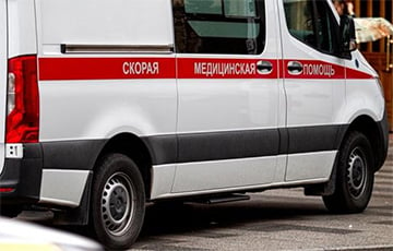 С подозрением на менингит в Московской области были госпитализированы 12 беларусов