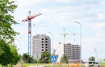 «Строятся новые дома, но нет многих объектов инфраструктуры»