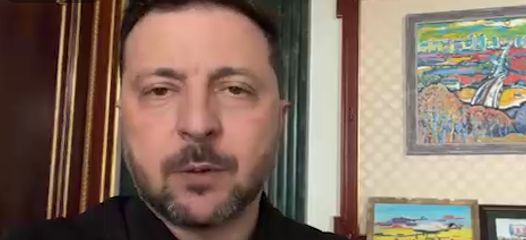Киев ожидает удара с территории Беларуси