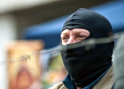 Боевики готовят штурм облуправления МВД в Луганске