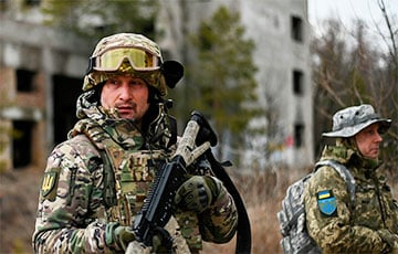 Украинские военные показали мастер-класс по ликвидации московитских танков