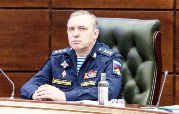 Загадочная смерть зама Шойгу: СМИ узнали про стукачество в ФСБ и пересадку сердца