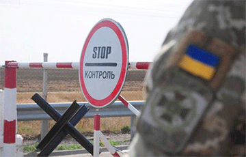 Беларусские пограничники: Украинцы включают «провокационные аудиозаписи» по утрам