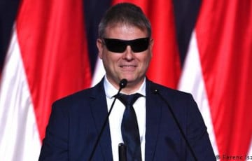 В новом правительстве Венгрии будет незрячий министр