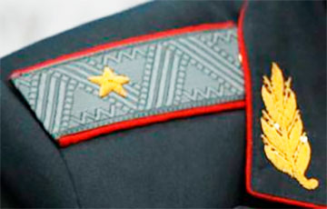 Из МВД Беларуси за конец 2020 года уволились более тысячи сотрудников