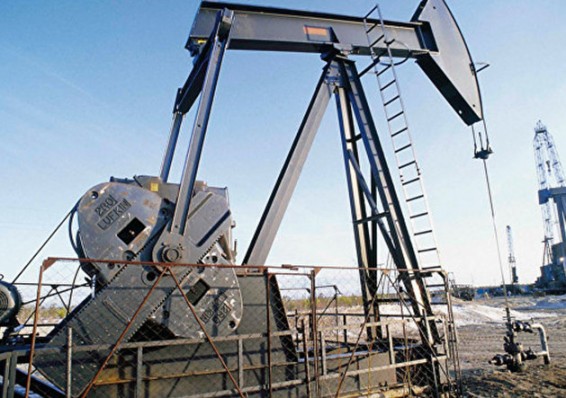 Мировые цены на нефть демонстрируют небольшой рост