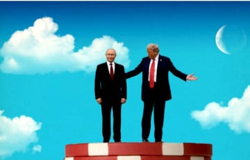 Politico: Путин периодически выводит Трампа из себя