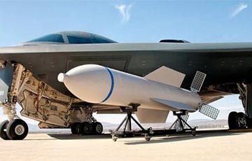 NYT: Во время удара по Ирану США впервые в истории применили 13-тонную сверхбомбу