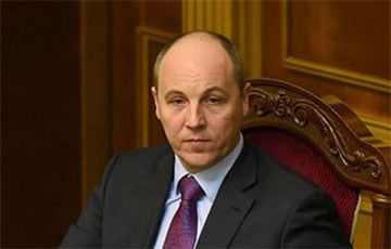 Украинский депутат про убийство Парубия: «Московия открыла новый этап войны»
