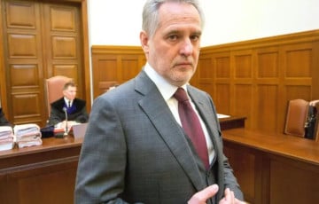 Лукашенко спас украинского олигарха Фирташа от экстрадиции в США