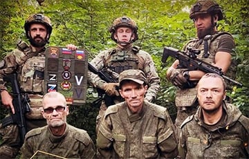 На Запорожье ликвидировали оккупанта, который имел при себе интересный рапорт
