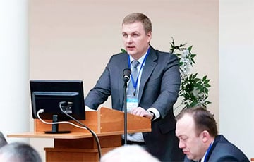 Первому замглавы БЖД присудили 11 лет колонии