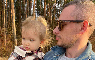Сына Анатолия Лебедько не освободили после 15 суток