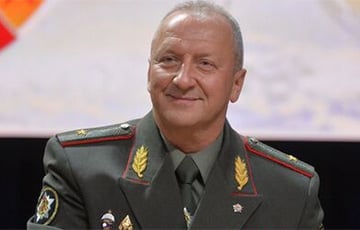 Экс-глава Генштаба Беларуси о мобилизации: Если надо, она будет проведена в кратчайшие сроки