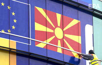 Польша поддерживает Македонию в стремлении стать членом ЕС и НАТО