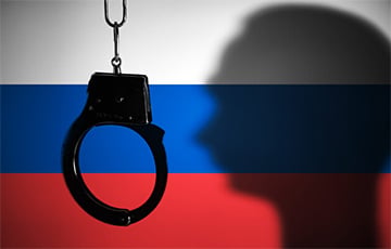 Путина могут арестовать на Аляске?