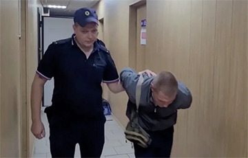 «Героя СВО» из Пермского края РФ приговорили к пожизненному сроку