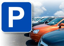 Автовладельцам предлагают покупать парковку