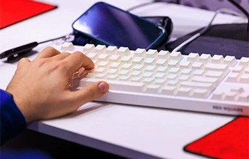 Microsoft изменит расположение клавиш на клавиатуре