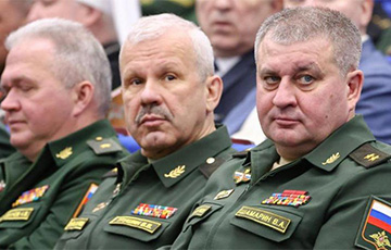 Московитские генералы перестали спать по ночам