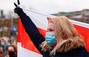 Белорусы — гении солидарности
