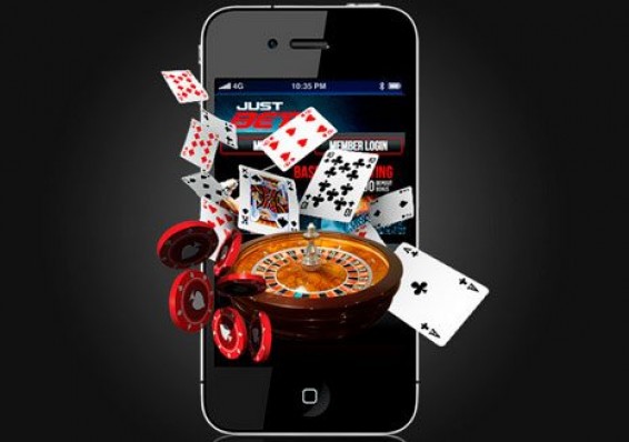 Мобильные версии онлайн-казино обрели широкую популярность