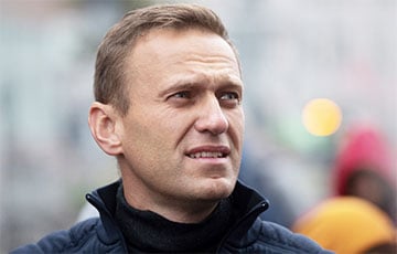 Тело Навального исчезло из морга Салехарда