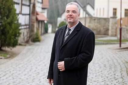 Неонацисты спровоцировали отставку мэра германского города