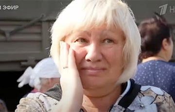 В Украине задержали «звезду» московитской пропаганды