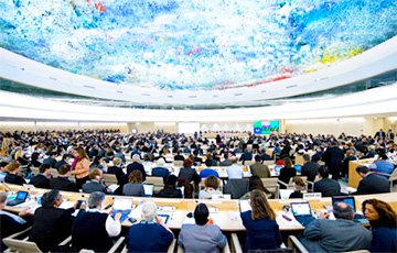 Комитет по правам человека ООН рассмотрит жалобу активистки из Гродно