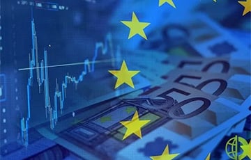 Европейские акции пошли в рост