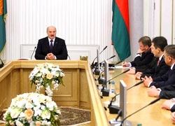 Лукашенко вогнал страховщиков в шок