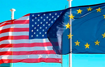 NYT: Европа играет в долгую игру с Трампом по Украине
