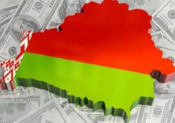 Росcия оценила размер долга Беларуси по госкредитам