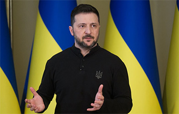 Украина не подпишет соглашение с США, если оно будет угрожать вступлению в ЕС