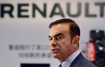 В Японии арестовали главу альянса Renault-Nissan-Mitsubishi