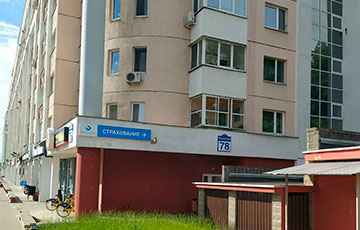 В Минске пенсионер сбросил с балкона кусок шкафа и попал в голову 10-летнего мальчика