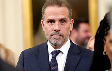 Хантер Байден вызвал сыновей Трампа на бой в клетке