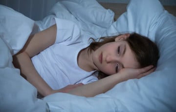 Беларусы тотально не спят