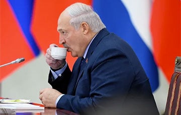 Лукашенко отпустил антисемитскую шутку перед московитскими журналистами