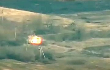 Украинские военные уничтожили батарею гаубиц Д-30, обстреливавшую Харьковскую область