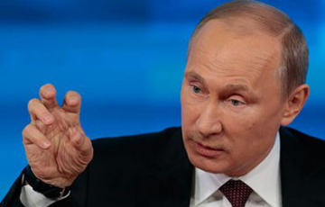 Washington Post: Режим Путина борется за собственное выживание