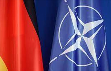 Германия укрепит восточный фланг НАТО