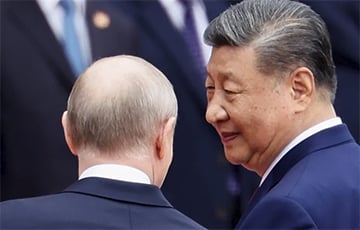 Путин провалил одну из главных задач на переговорах в Пекине